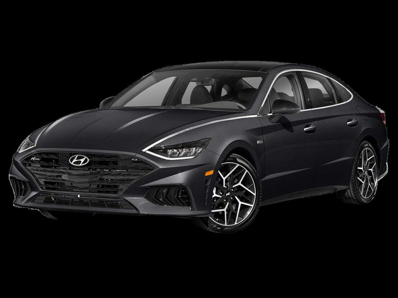 2021 HYUNDAI Sonata