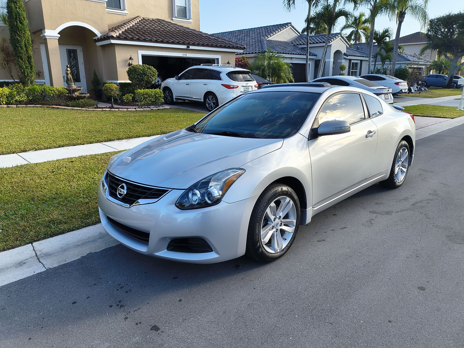 Nissan Altima