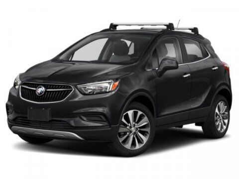 2021 BUICK Encore