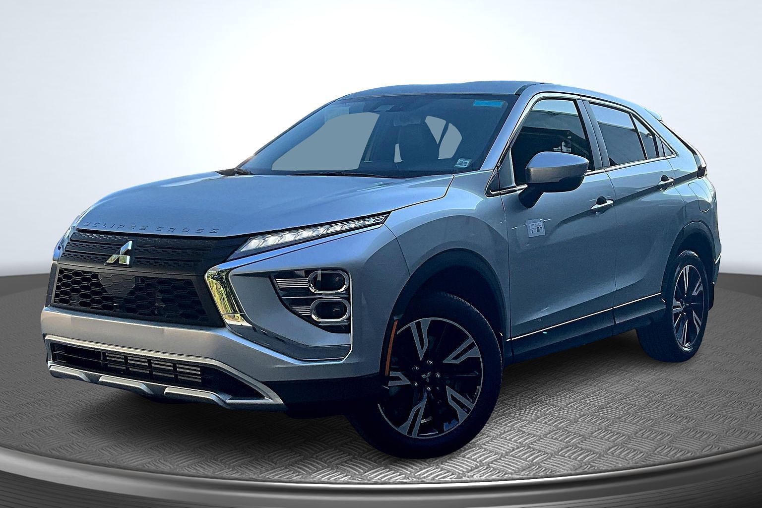 2026 MITSUBISHI ECLIPSE CROSS