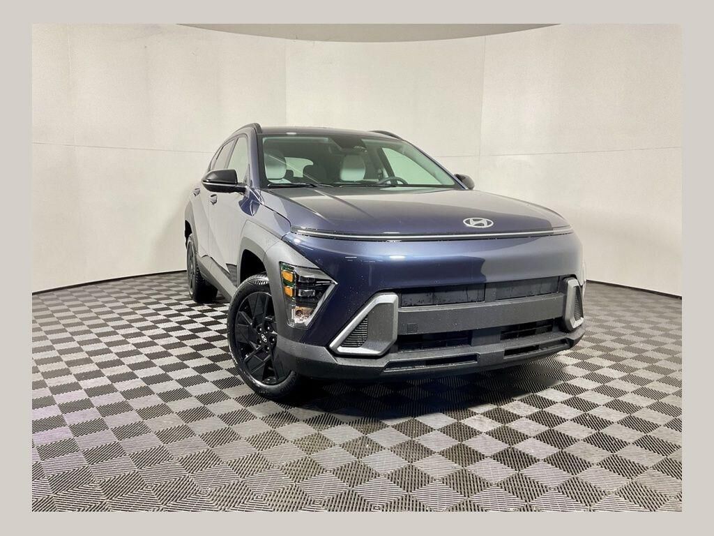 2026 HYUNDAI Kona