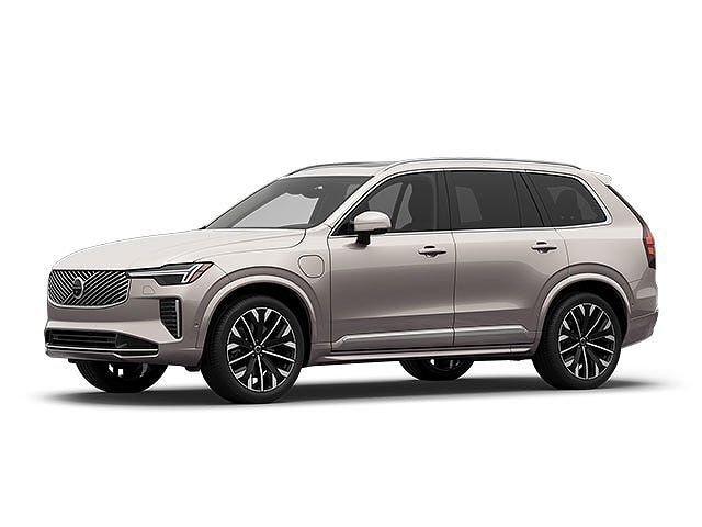 2026 VOLVO XC90