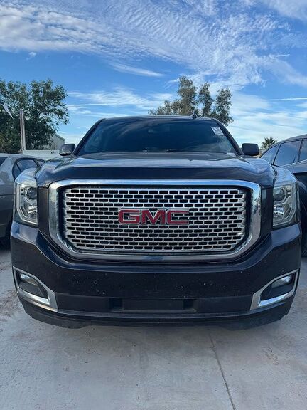 2017 GMC Yukon XL