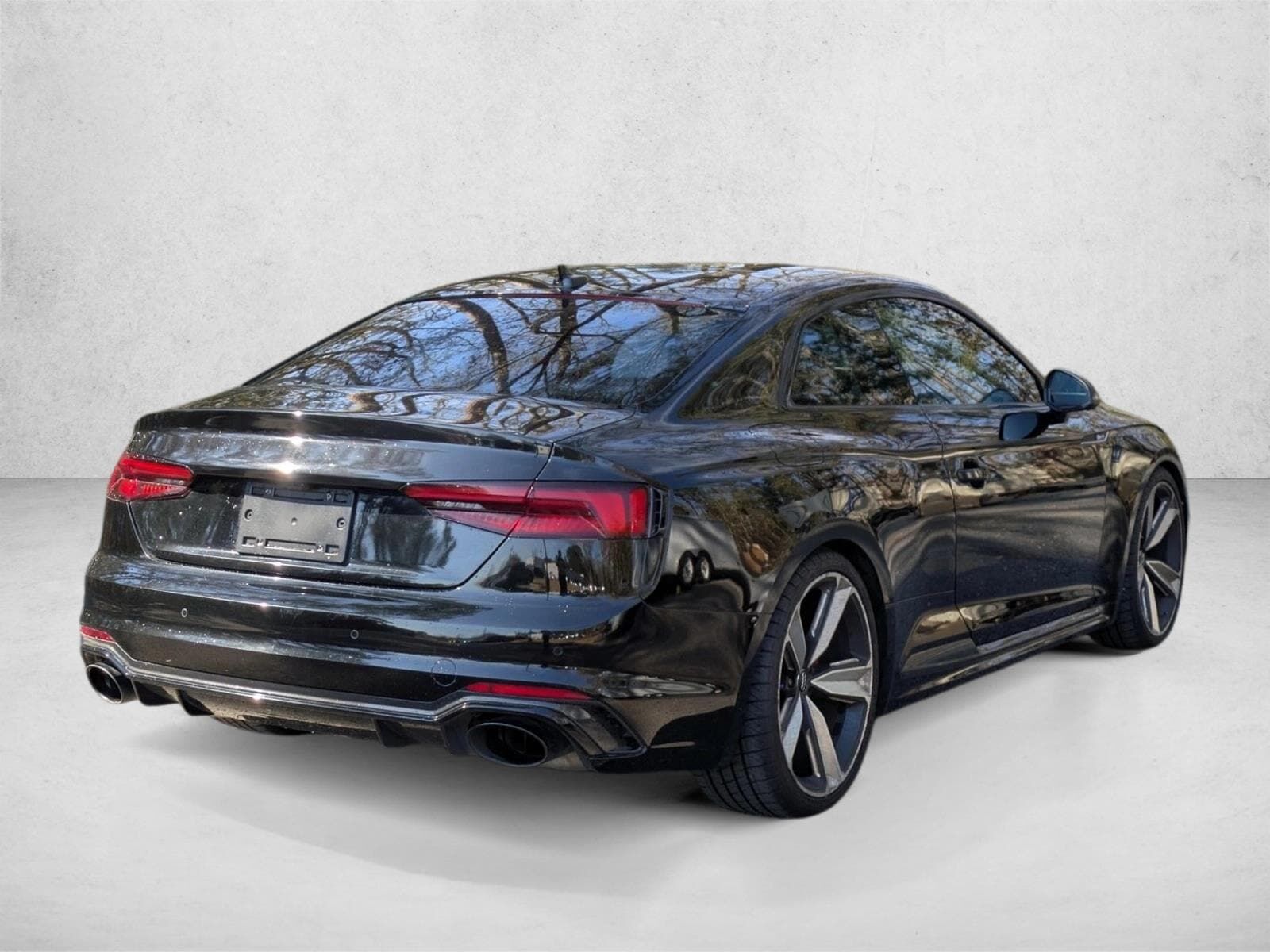 2018 Audi RS5