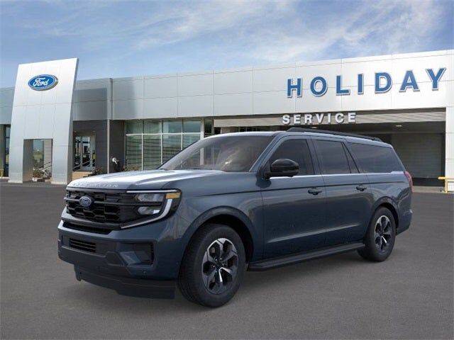 2026 FORD Expedition