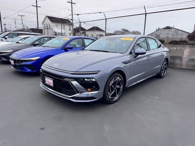 2026 HYUNDAI Sonata