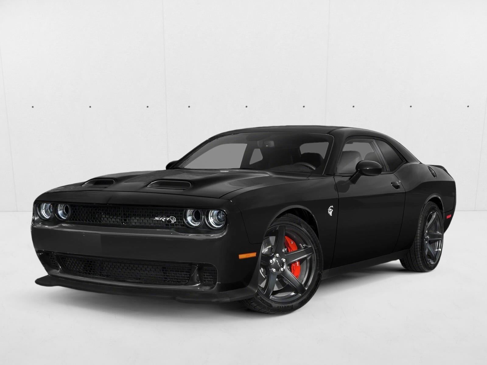 2020 DODGE Challenger