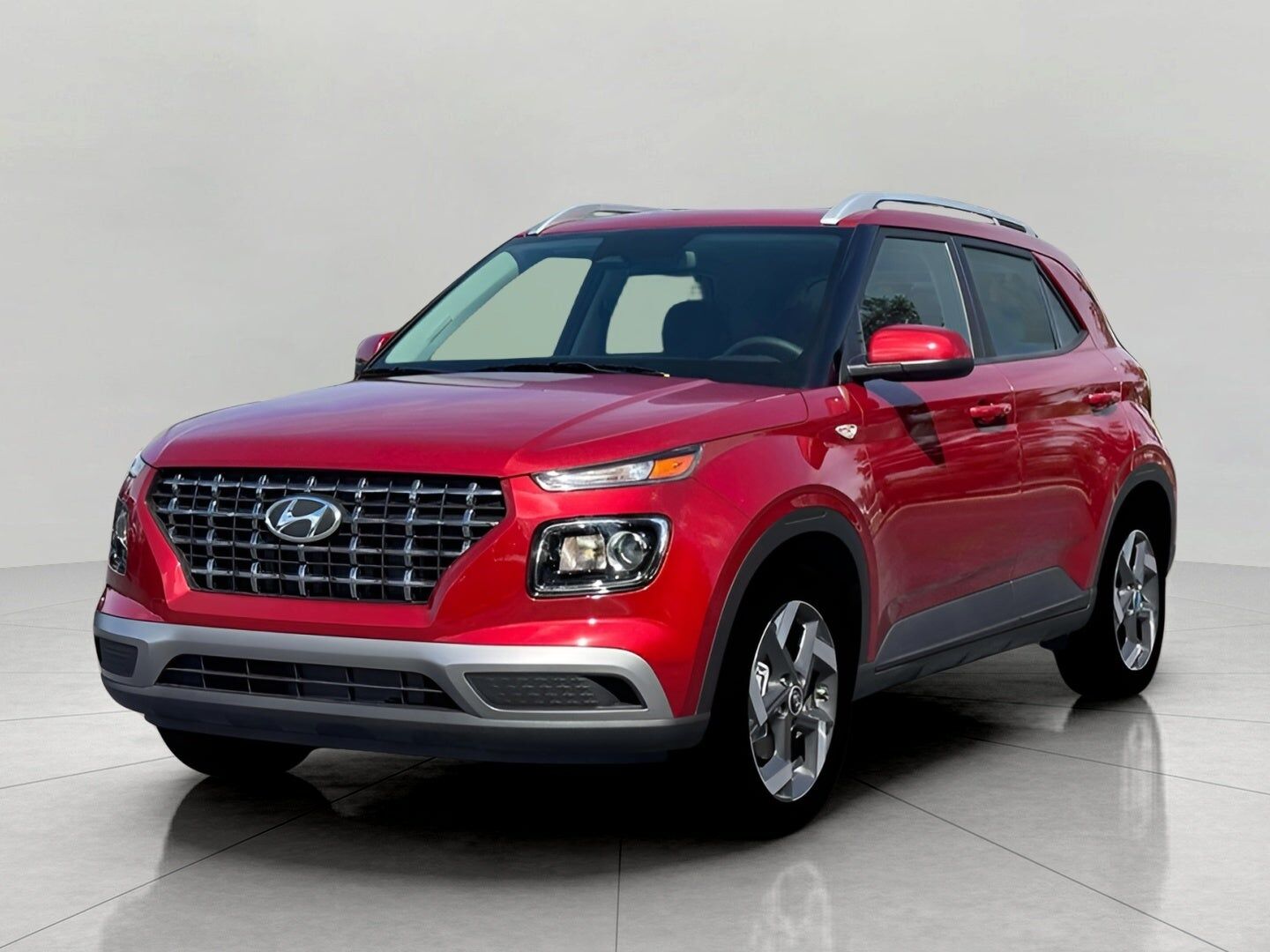 2026 HYUNDAI Venue