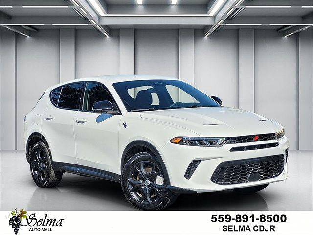 2024 DODGE HORNET