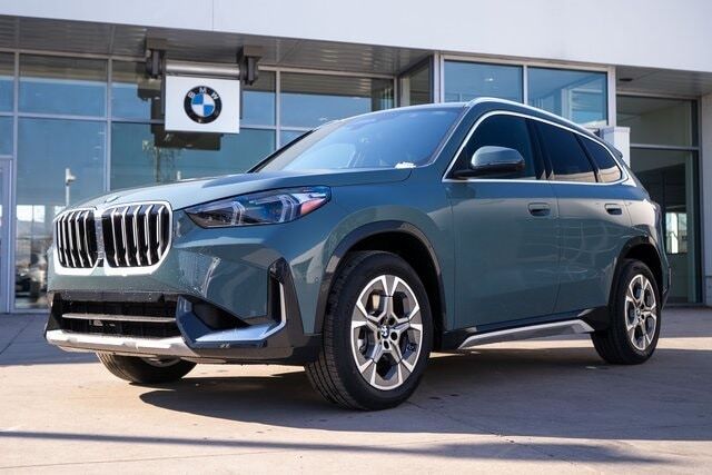 2026 BMW X1