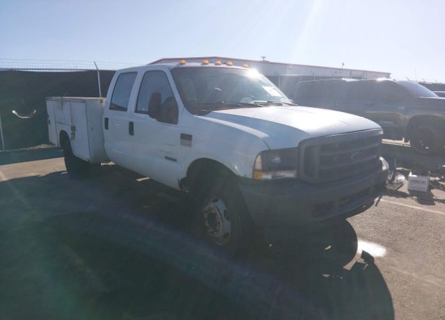 Ford F-450