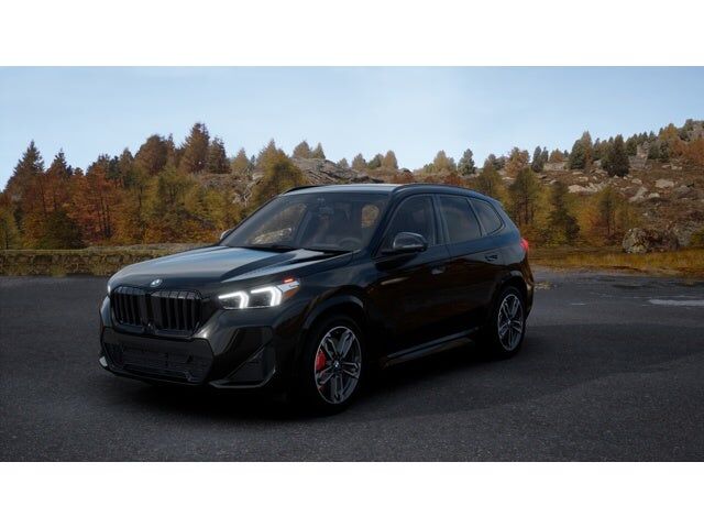2026 BMW X1