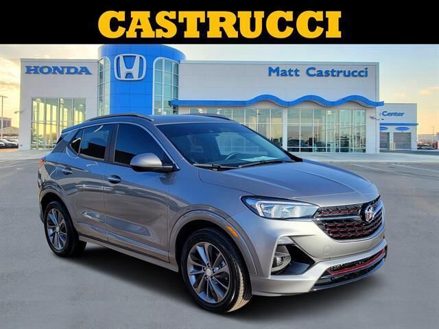 2023 BUICK Encore GX