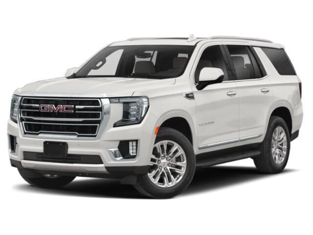 2021 GMC Yukon