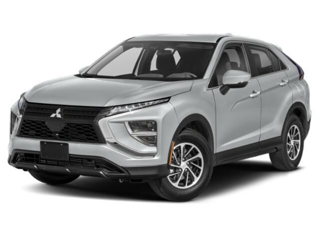 2022 MITSUBISHI ECLIPSE CROSS