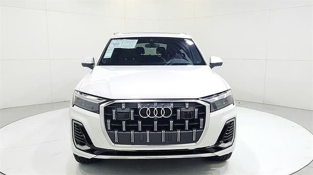 2025 Audi Q7