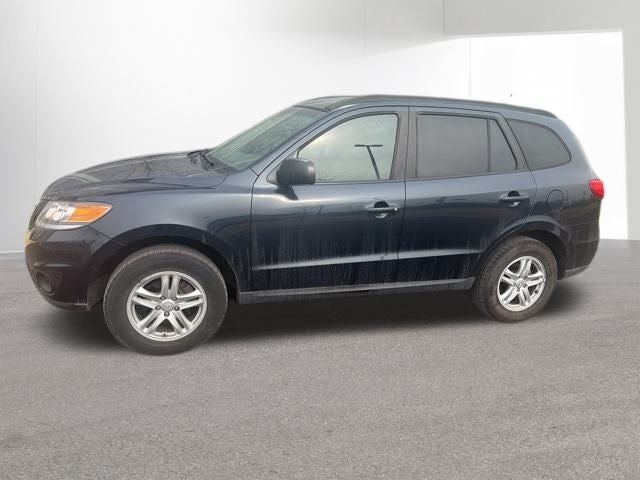 2012 HYUNDAI Santa Fe