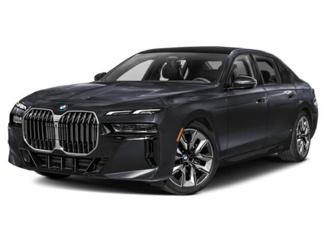 2026 BMW 7 Series