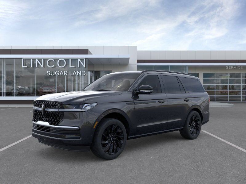 2026 LINCOLN Navigator