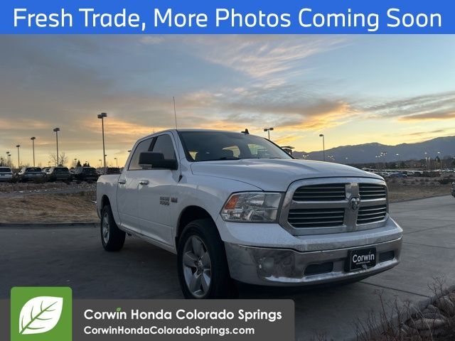 2015 RAM 1500