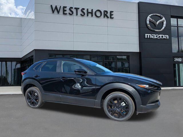 2026 MAZDA CX-30