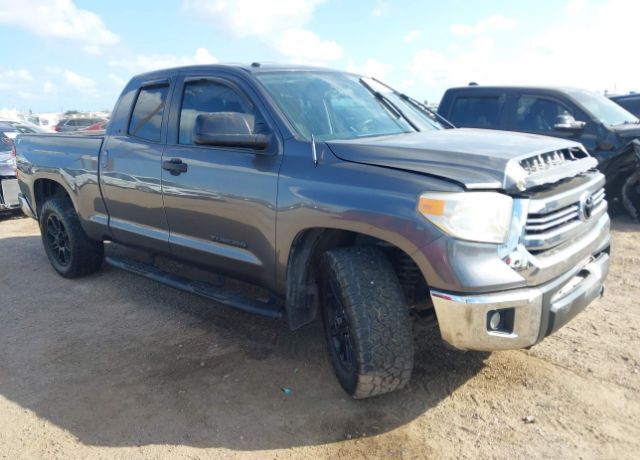 2016 TOYOTA Tundra