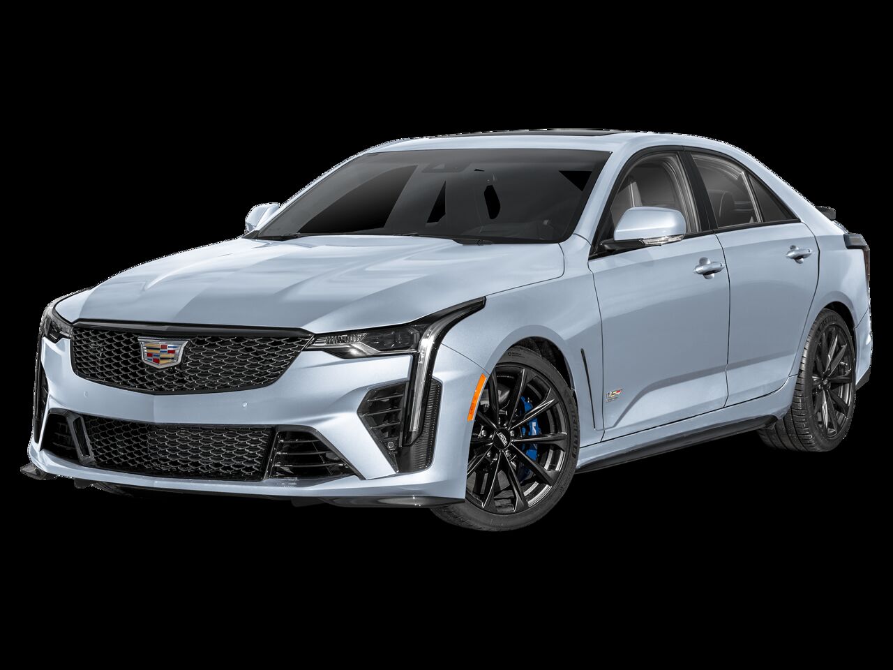 2026 CADILLAC CT4