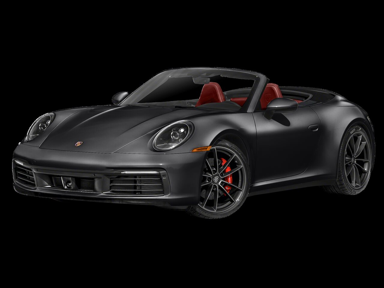 2023 PORSCHE 911
