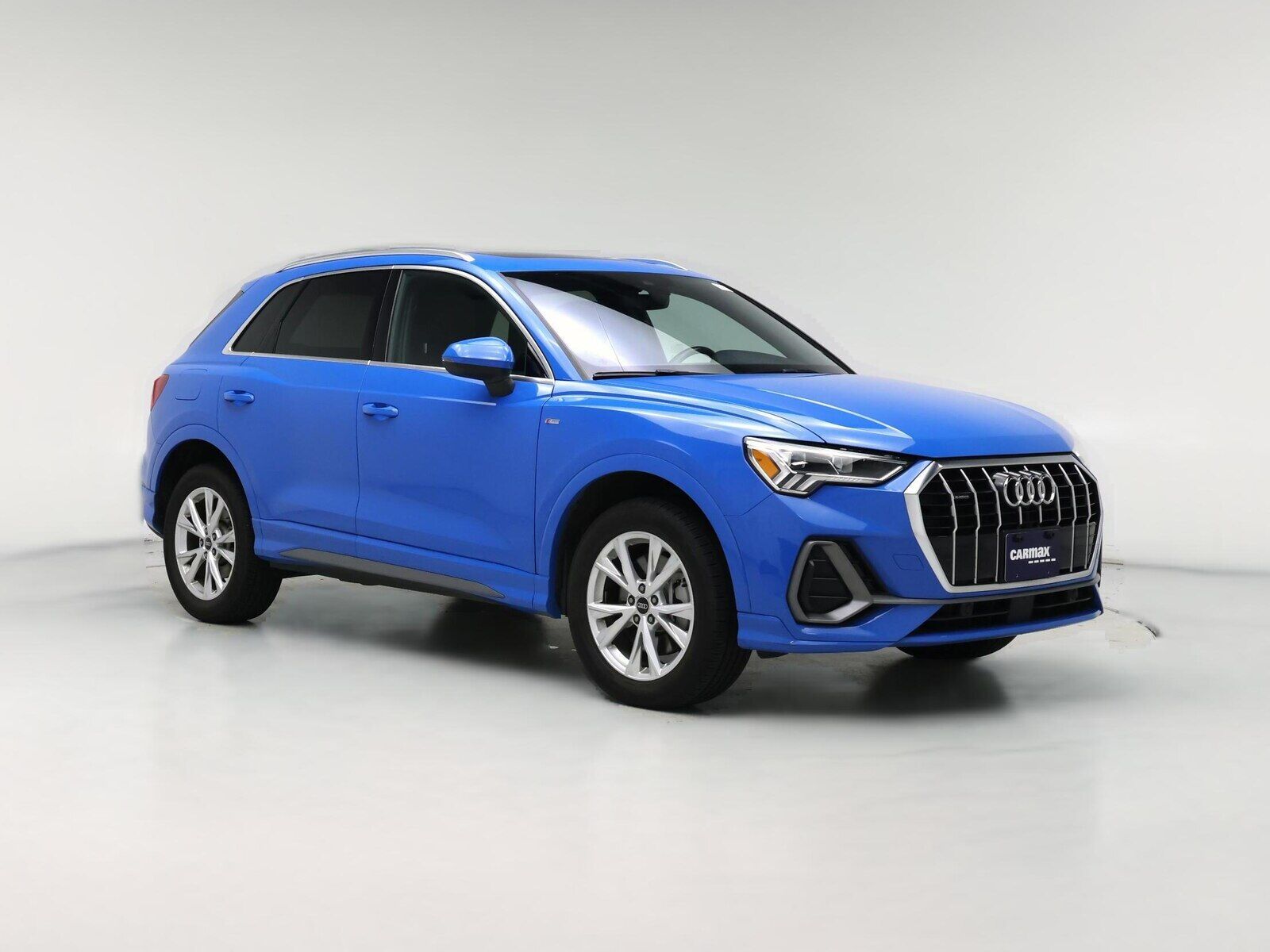 2023 AUDI Q3