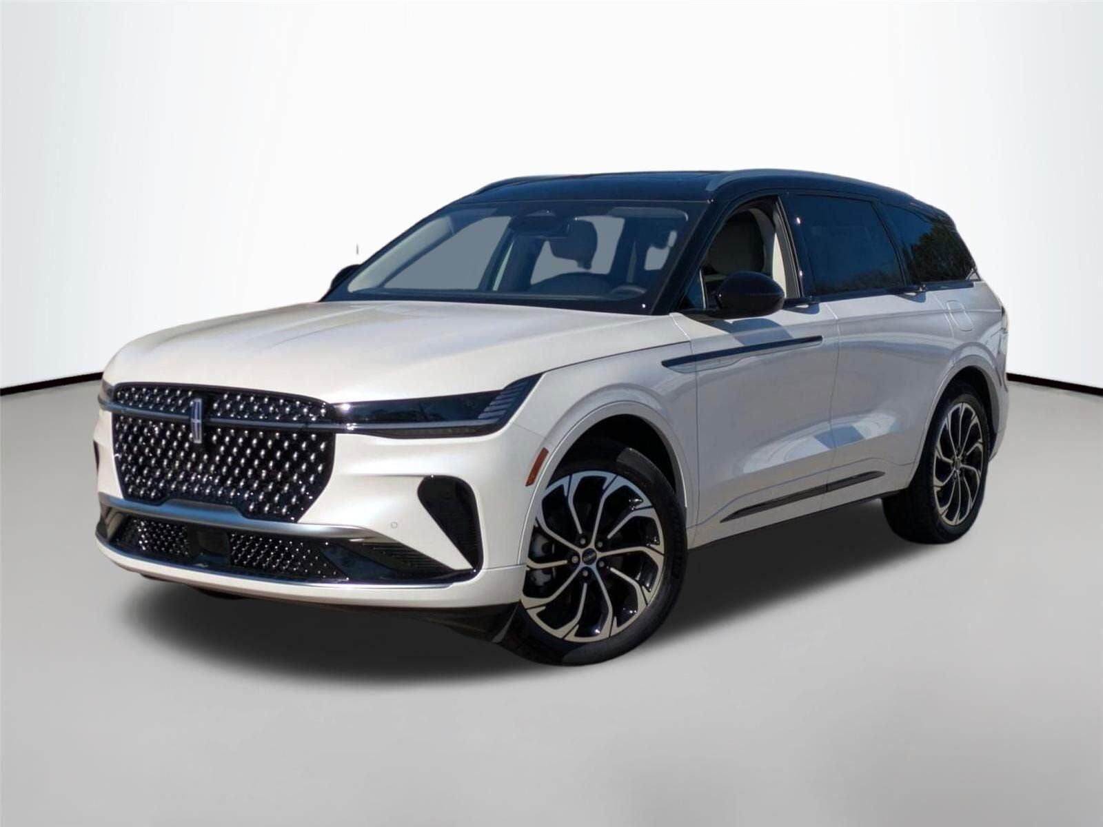 2026 LINCOLN Nautilus
