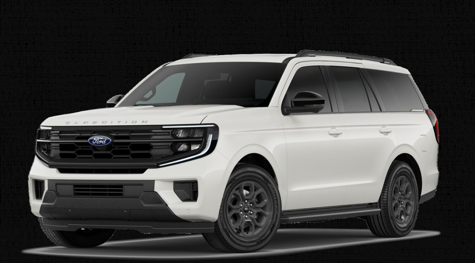 2026 FORD Expedition