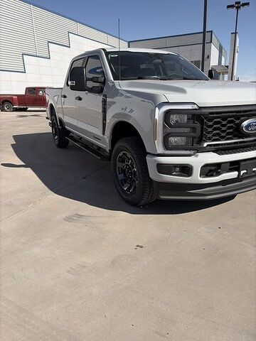 2026 FORD F-250