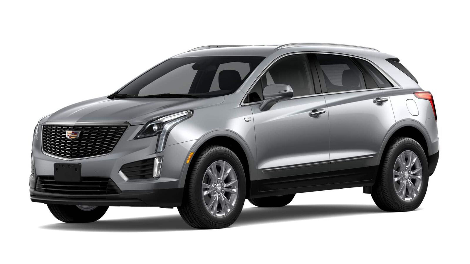 2026 CADILLAC XT5