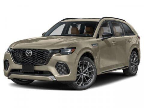 2026 MAZDA CX-70