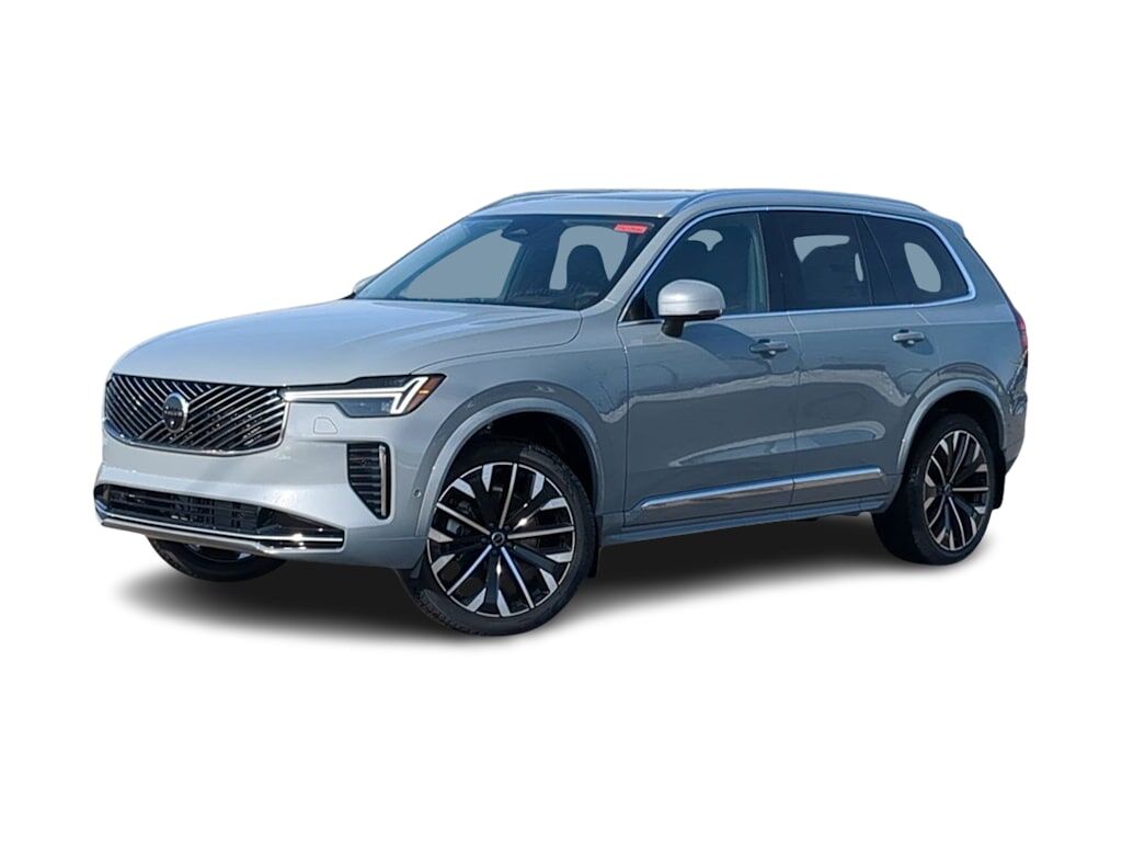 2026 VOLVO XC90