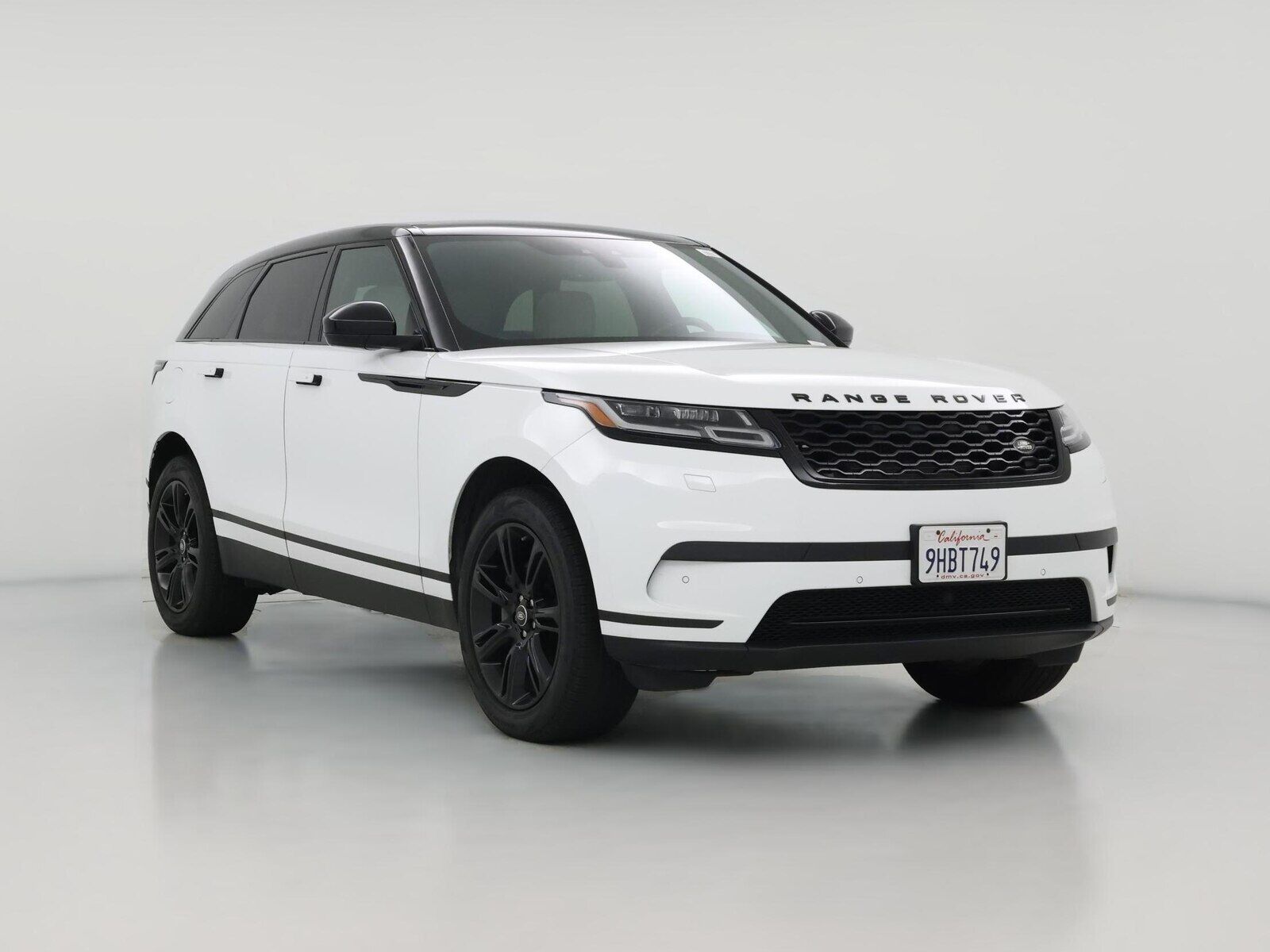 2020 LAND ROVER Range Rover Velar