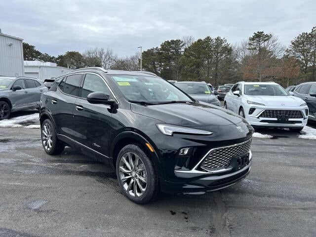 2026 BUICK Encore GX