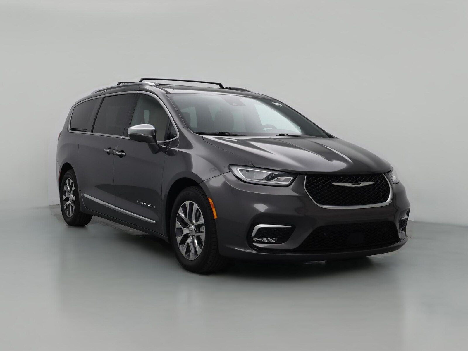 2022 CHRYSLER Pacifica