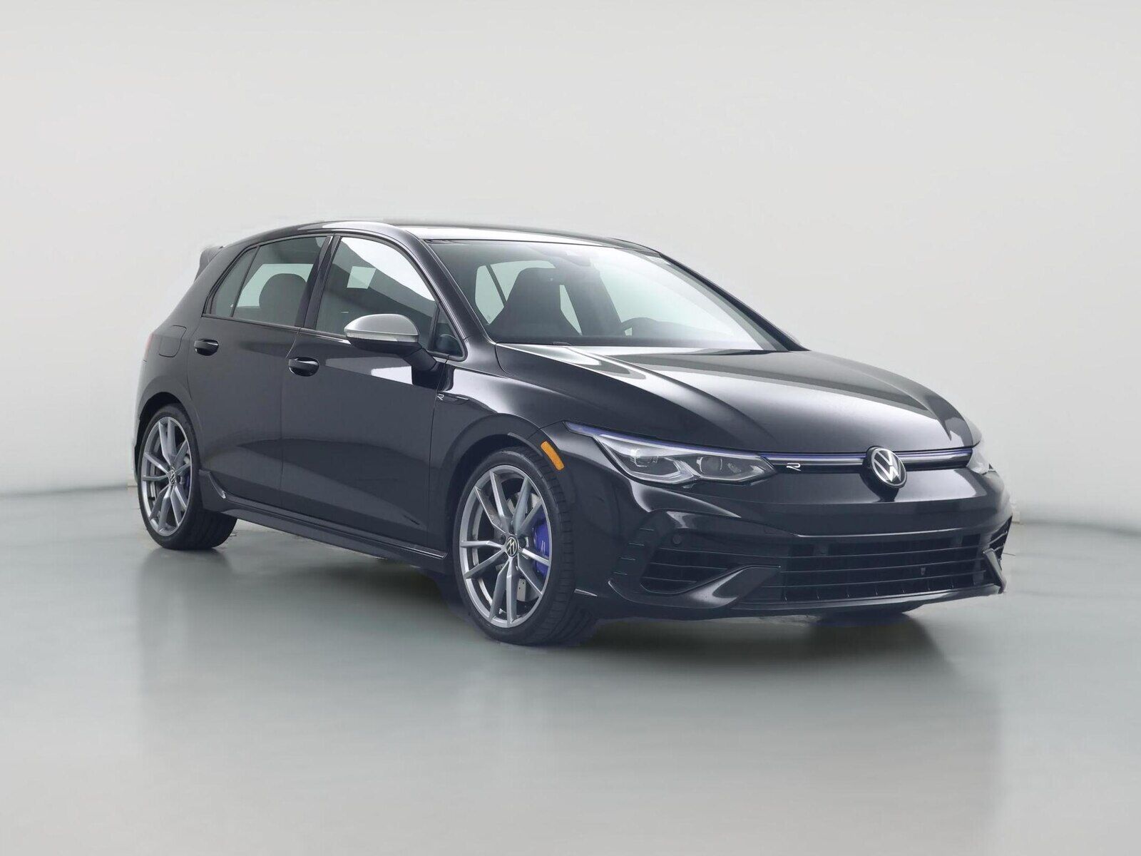 2024 VOLKSWAGEN Golf R
