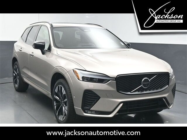 2026 VOLVO XC60