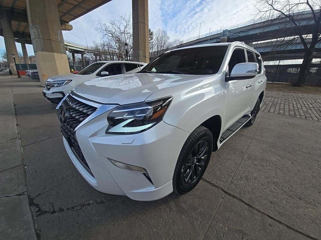 2023 LEXUS GX