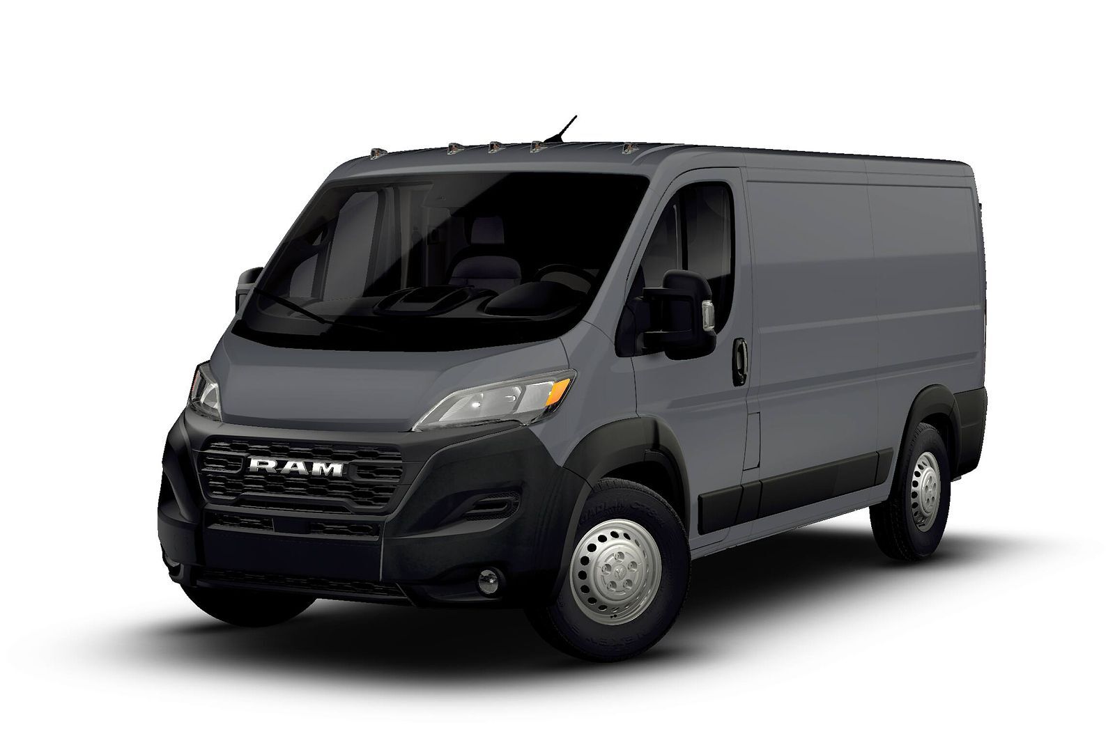 2026 RAM Promaster 1500