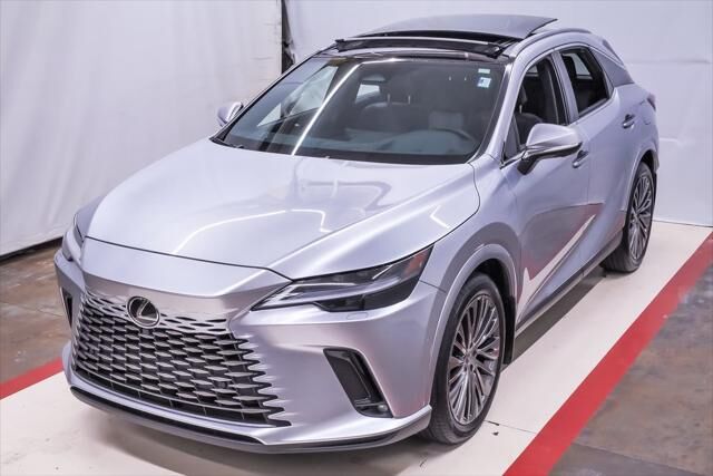 2023 LEXUS RX