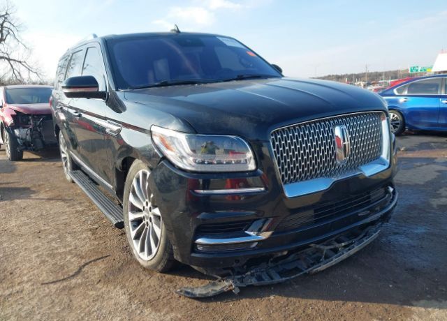 2020 LINCOLN Corsair