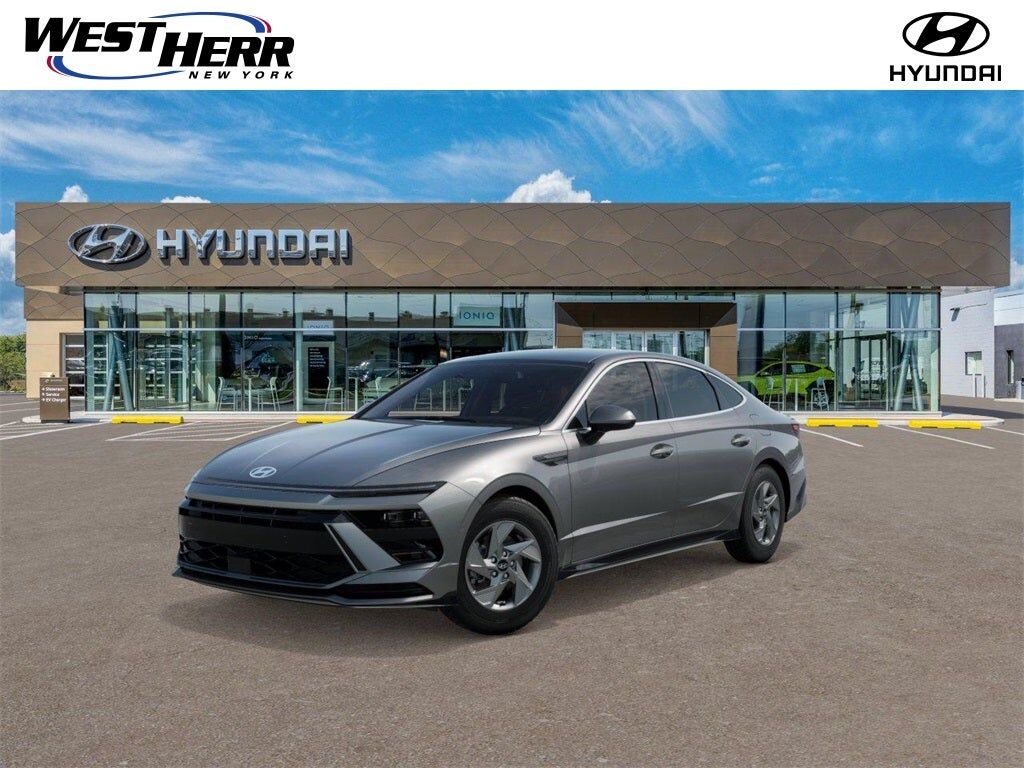 2026 HYUNDAI Sonata