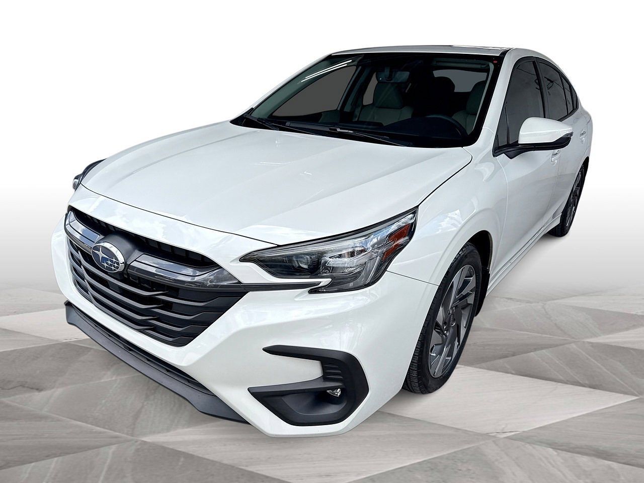 2024 SUBARU Legacy