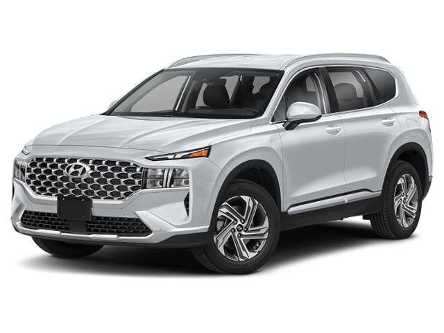 2022 HYUNDAI Santa Fe