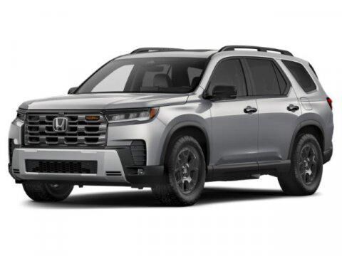 2026 HONDA Pilot