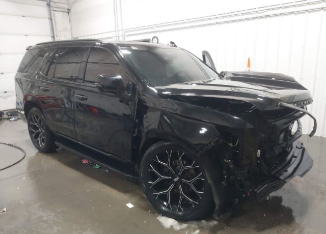 2021 CADILLAC Escalade