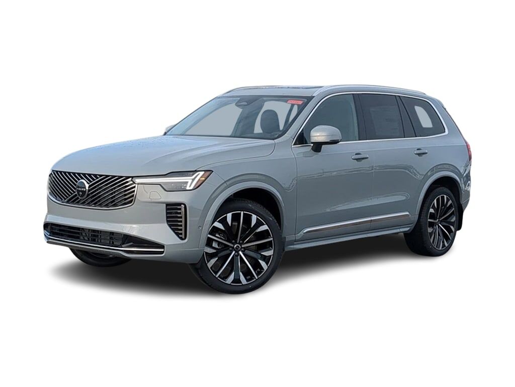 2026 VOLVO XC90